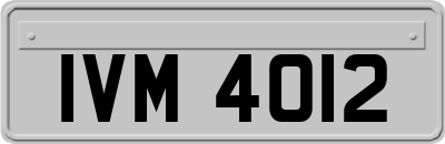 IVM4012