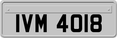 IVM4018