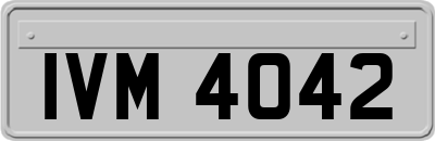IVM4042
