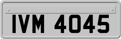 IVM4045