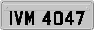 IVM4047