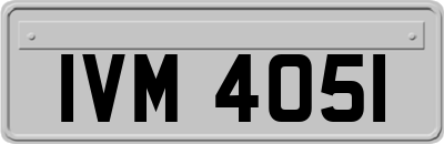 IVM4051
