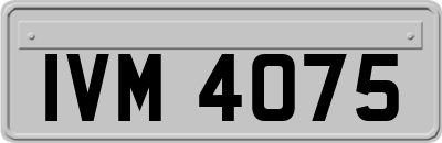 IVM4075