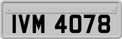 IVM4078