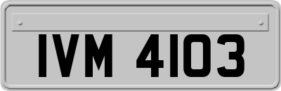 IVM4103