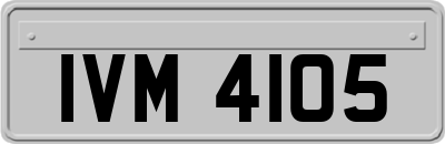 IVM4105