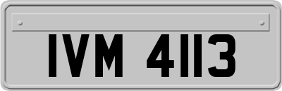 IVM4113