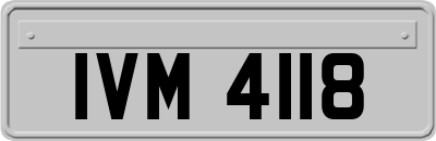 IVM4118