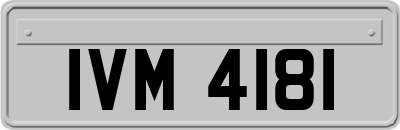 IVM4181