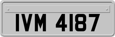 IVM4187