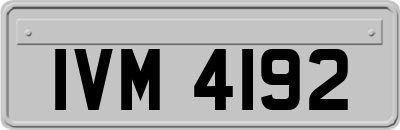 IVM4192