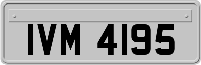 IVM4195