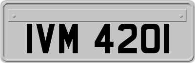 IVM4201
