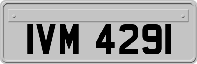 IVM4291