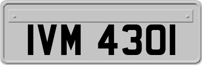 IVM4301