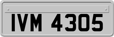 IVM4305