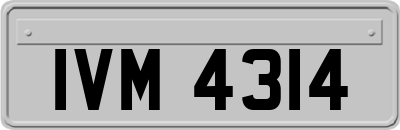 IVM4314