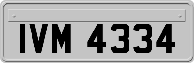 IVM4334