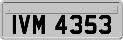 IVM4353