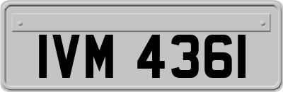 IVM4361