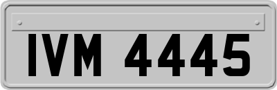 IVM4445