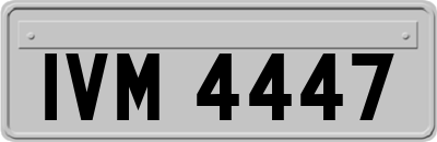 IVM4447