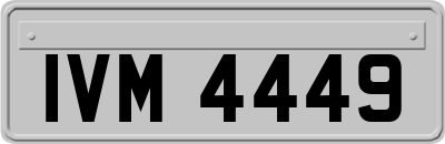 IVM4449