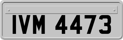 IVM4473