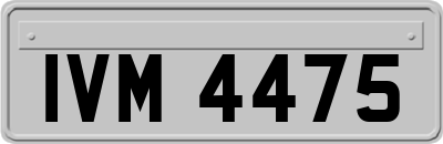 IVM4475
