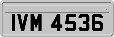IVM4536