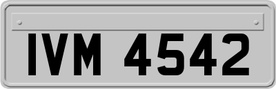 IVM4542