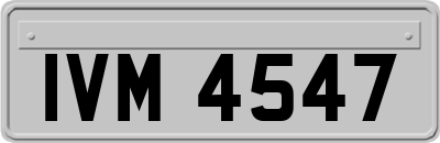 IVM4547