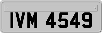 IVM4549