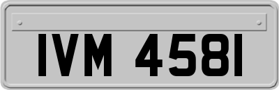 IVM4581