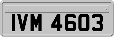 IVM4603