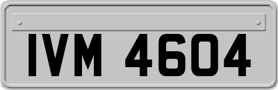 IVM4604