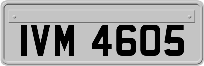 IVM4605