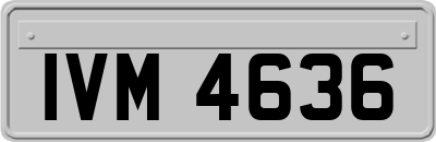 IVM4636