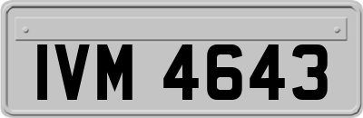 IVM4643
