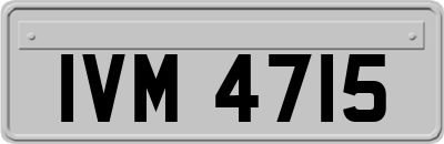 IVM4715