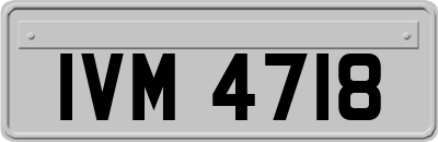 IVM4718