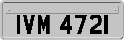 IVM4721