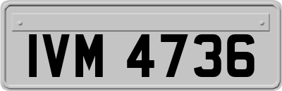 IVM4736