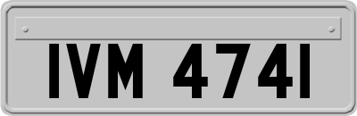 IVM4741