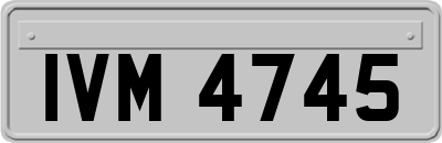IVM4745