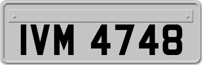 IVM4748