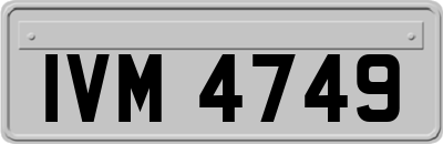 IVM4749