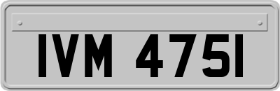 IVM4751