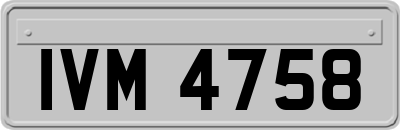 IVM4758