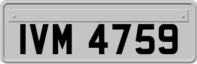 IVM4759